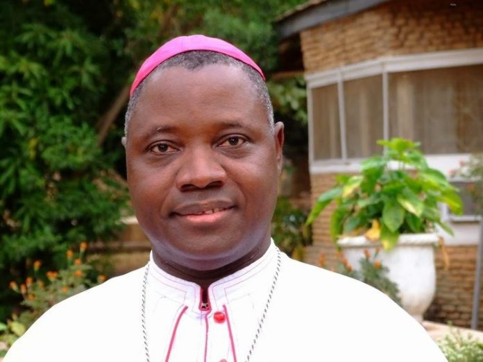 #EndSARS: Killing Of protesters disturbing, unacceptable ― Archbishop Kaigama