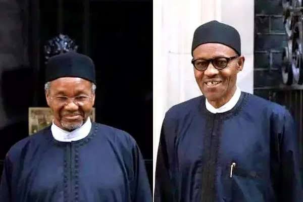 2023: Mammam Daura's comments not Buhari's position - Presidency