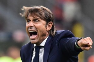 Conte dismisses Messi move to Inter Milan as 'fantasy football'