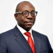 EDO 2020:  It’s my time to govern Edo — Ize-Iyamu