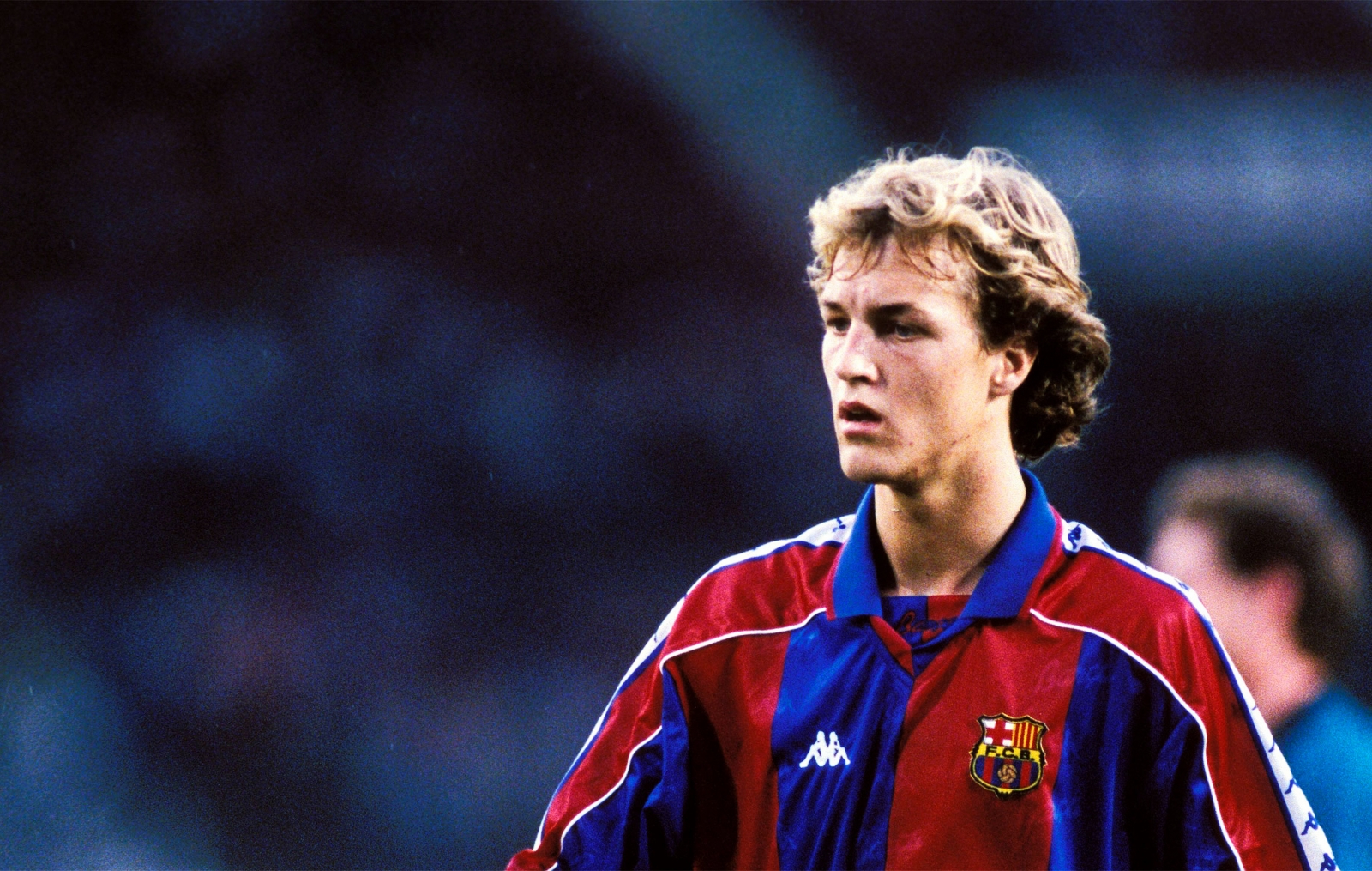 Barcelona, Cryuff, Spain, La Liga, Tax