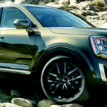 Kia’s new largest SUV Telluride makes waves, beats competitors