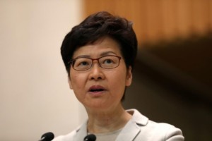 'This is the end of Hong Kong': China pushes security law after unrest