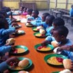 FG feeding 282,529 pupils in Zamfara – Minister