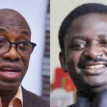 Can you and Buhari, stand before the throne of Judgement, Atiku’s spokesman replies Femi Adesina