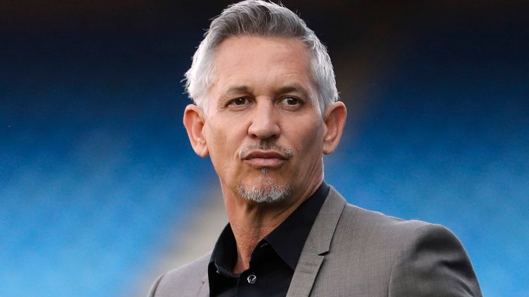 Tottenham, Lineker, Pochettino