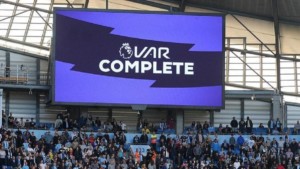 Video Assistant Referee (VAR)