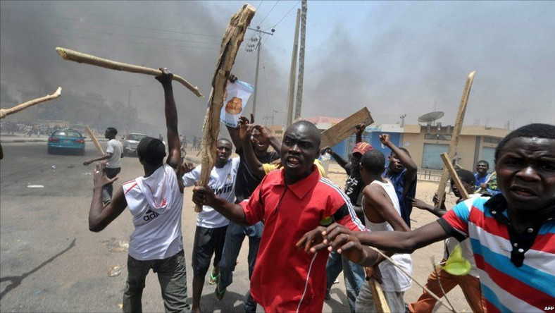 Thugs attack community security volunteers, injure many in Bauchi
