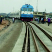 Breaking: NRC shuts down Lagos-Ogun Mass Transit Train Services