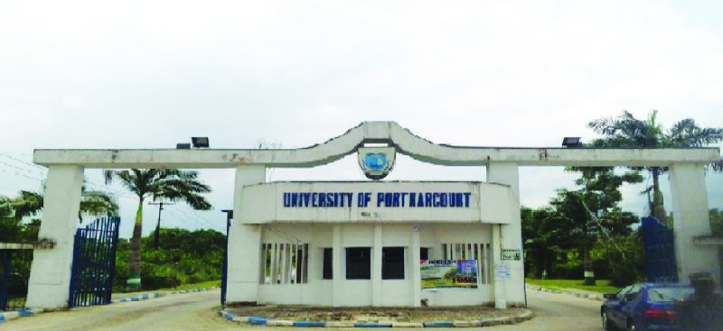 Newly appointed acting VC says depressed about state of UNIPORT