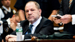 Harvey Weinstein, Sexual Assault, Charges