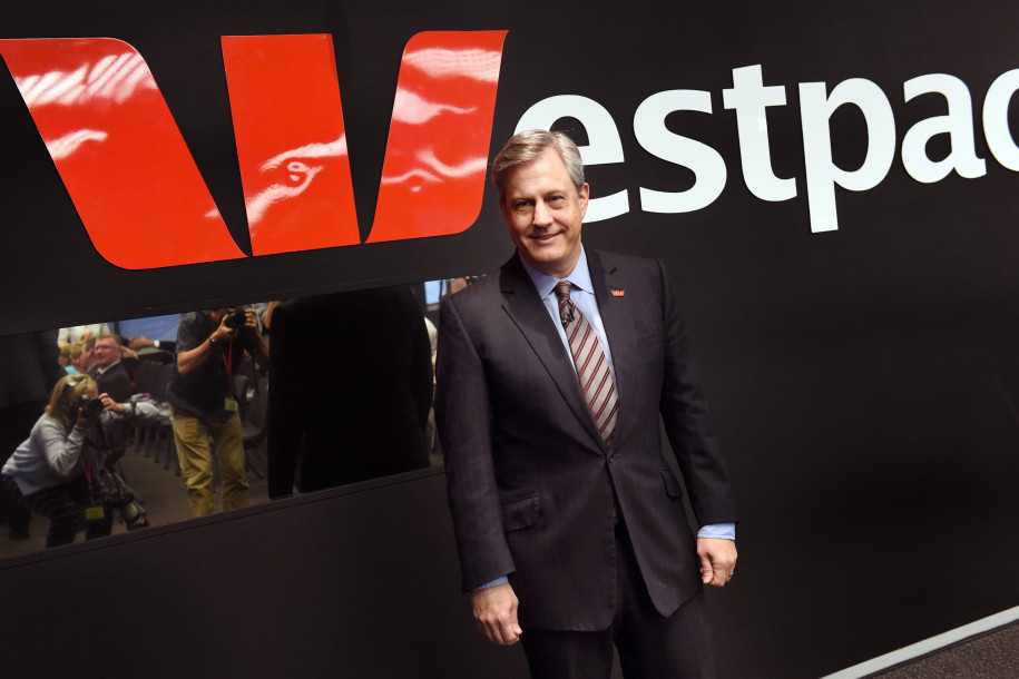 Westpac, Money laundering