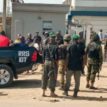 FCT Police recover pistols, car, others from suspects