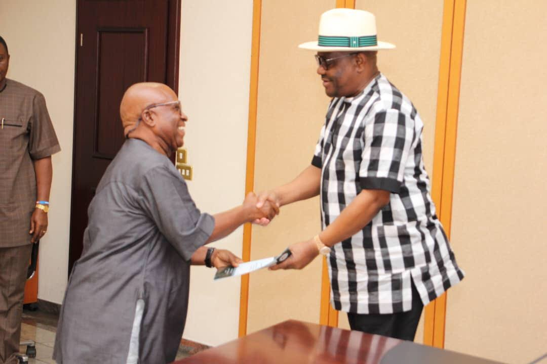 Rivers state, OML 11