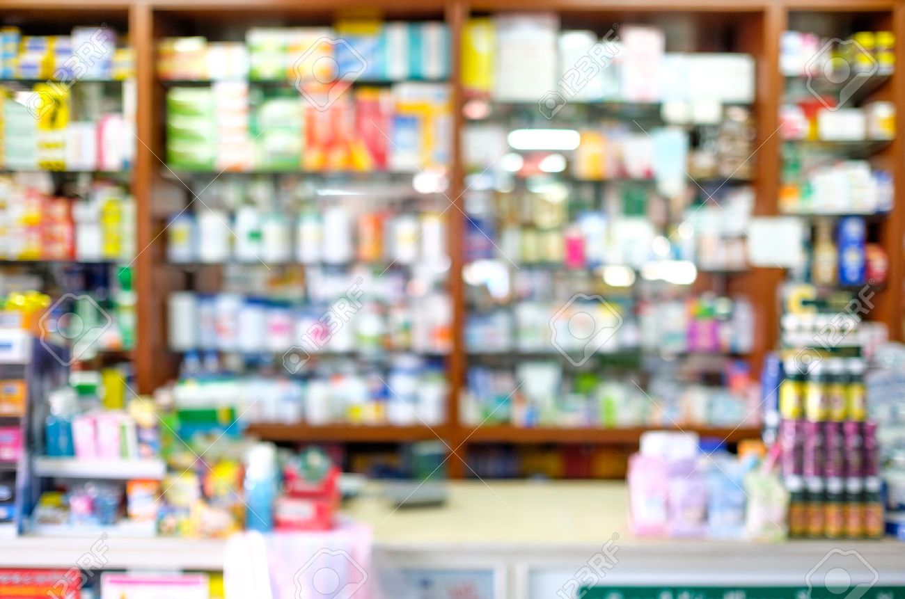 Drug Counterfeiting: Experts call for comprehensive national Intellectual Property policy