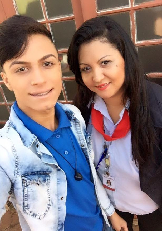 Brazilian woman bags 25-Years in prison for stabbing gay son to death