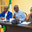 Lagos inaugurates 6-Man governing board for alternative high school for girls