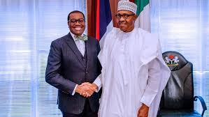 Buhari, Adeshina