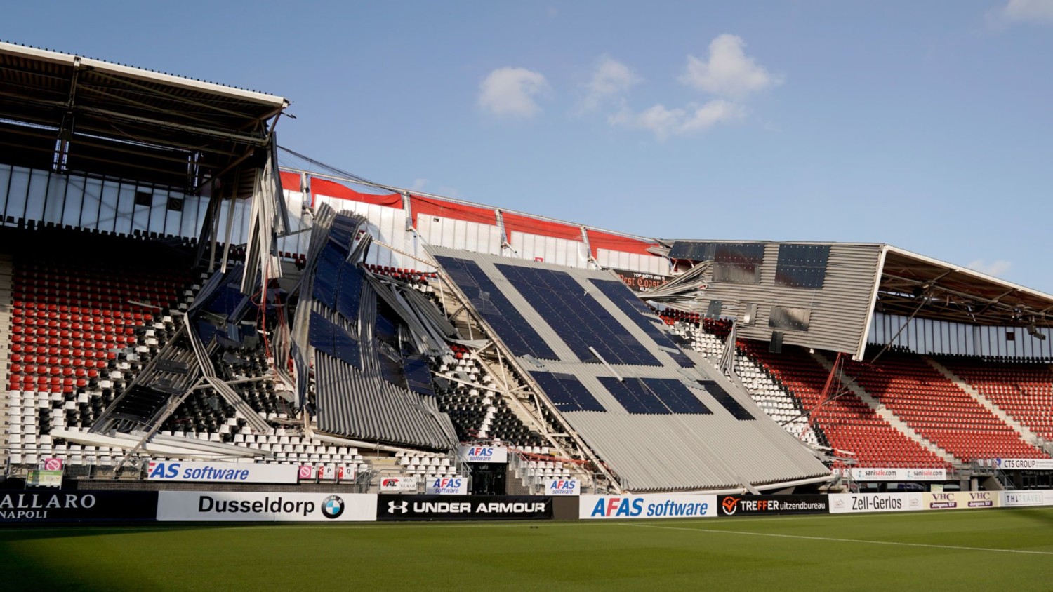 AZ Alkmaar