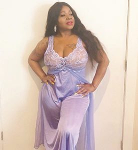 Afrocandy