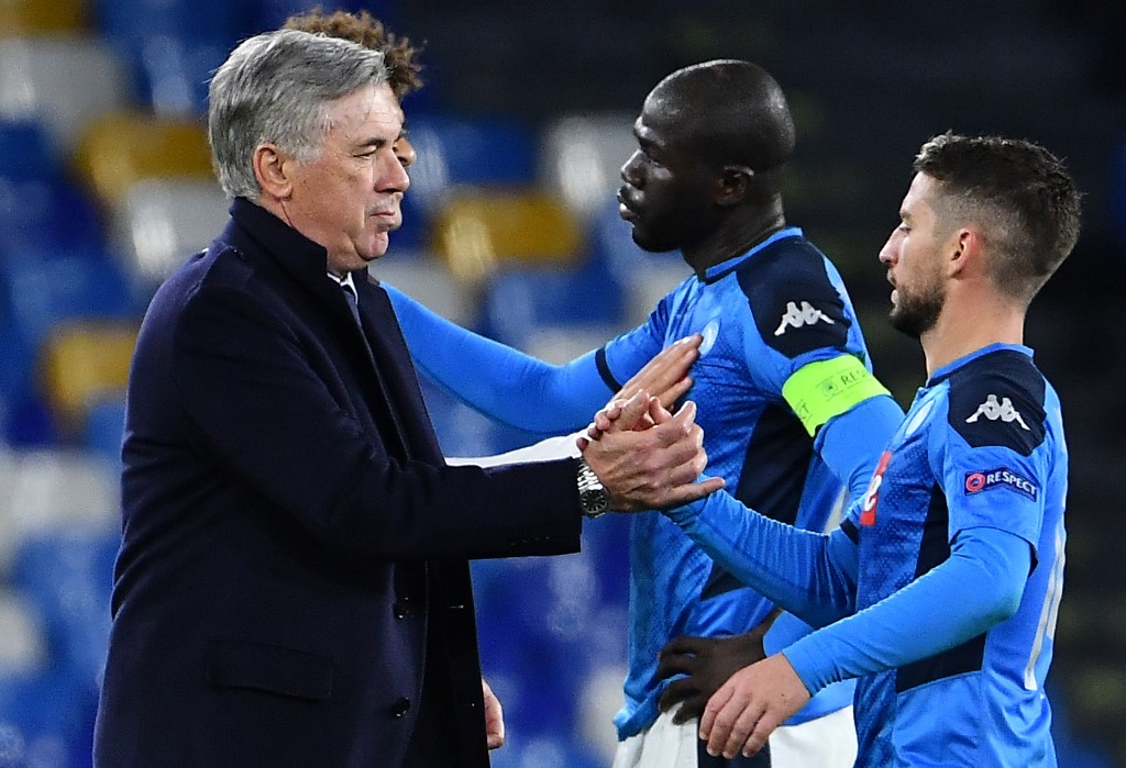 Ancelotti