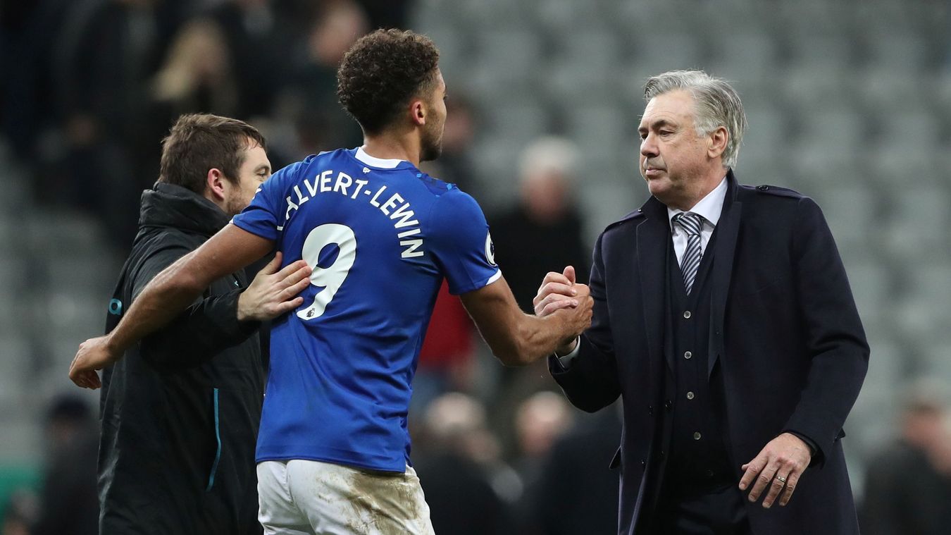 Everton