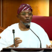 You must not disappoint Nigerians, Aregbesola charges security agencies