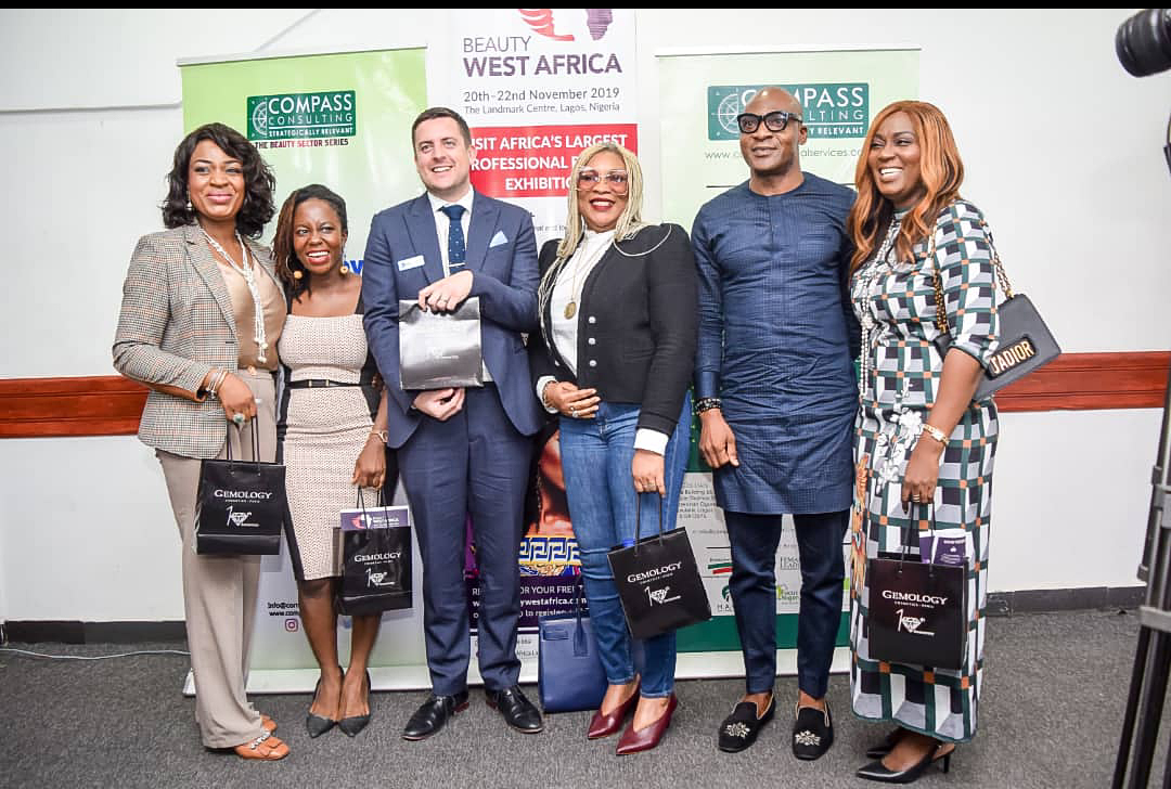 Beauty West Africa 2019