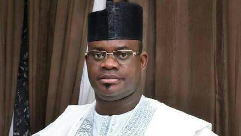 Ondo: Yahaya Bello heads APC Primary Election Committee