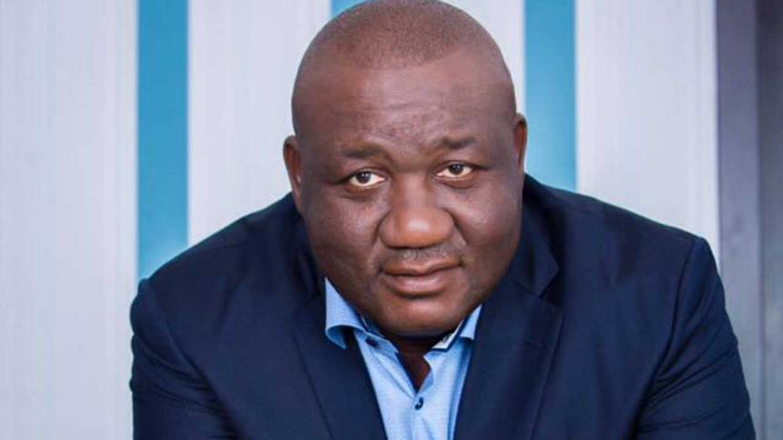 Benjamin Uwajumogu