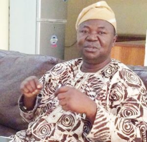 It is suicidal to reopen schools now, ASUU President tells FG