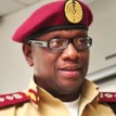 FRSC laments loss of 27 vehicles to #EndSARS protest