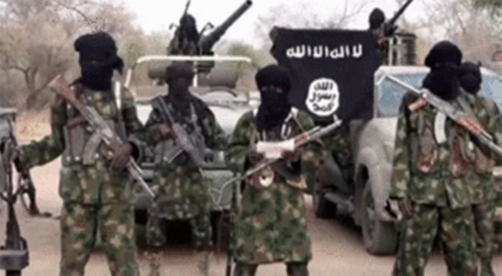Andimi: Fury, as Boko Haram beheads CAN chair in Adamawa