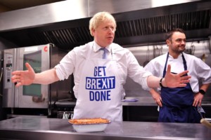 BREAKING: Boris Johnson to announce Brexit delay due to coronavirus pandemic