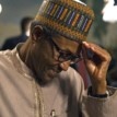 Buhari commiserates with Okadigbo family on death of Pharaoh