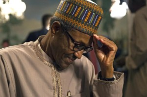 Nigeria, Moody's