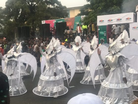 Calabar carnival