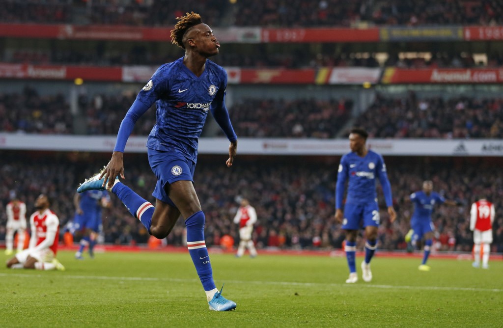 Chelsea