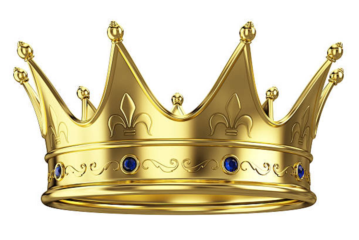 throne, EMEVOR