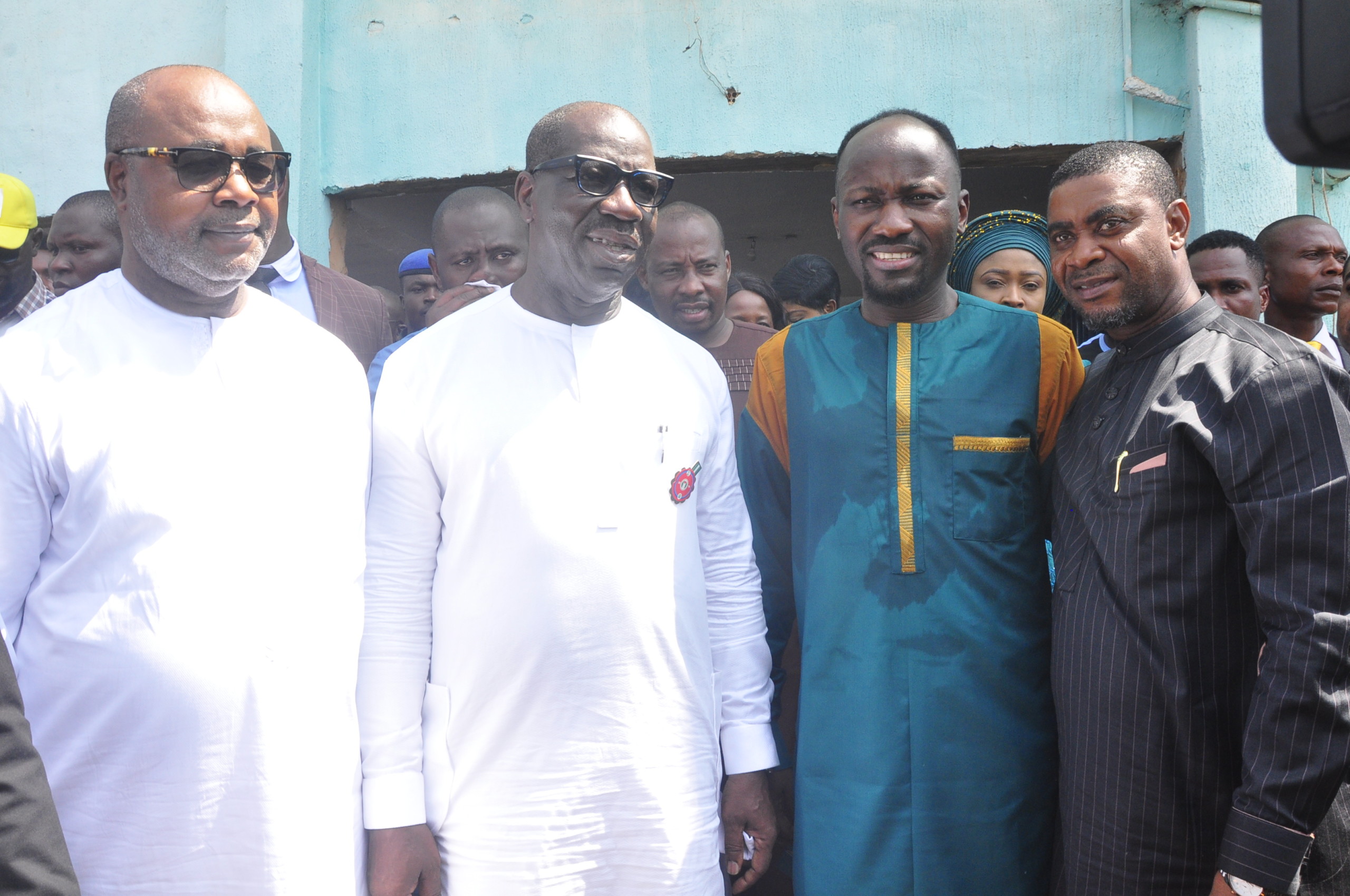 Obaseki,