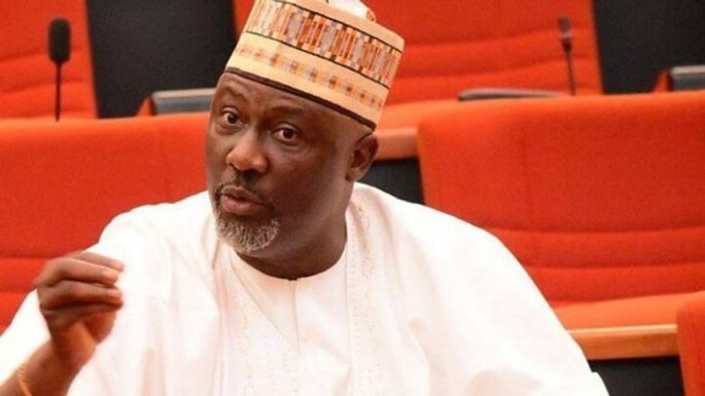 Congress: Melaye chairs PDP screening committee for Southwest