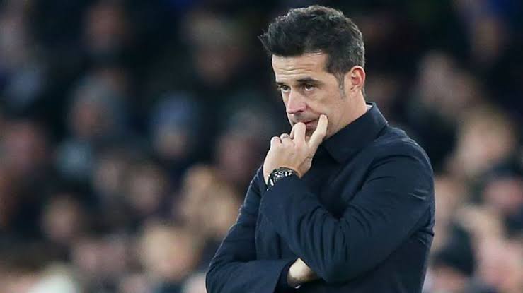 Everton, Marco Silva, David Moyes