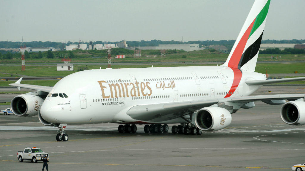 FG includes  Emirates in the list of ban airlines to Nigeria