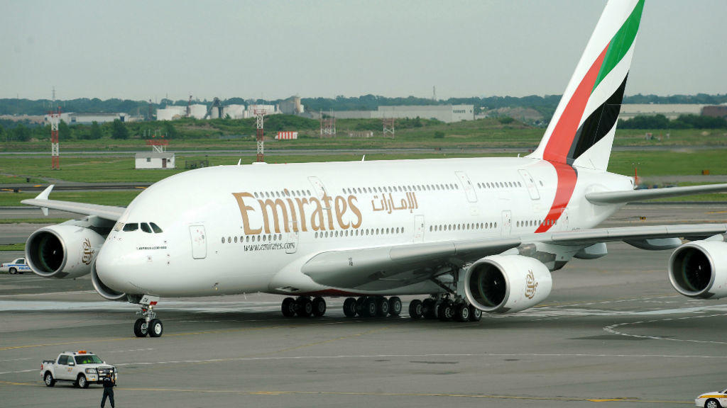 Airline celebrates haulage achievements on World Food Day