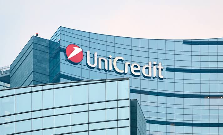 UniCredit bank to shed 8,000 jobs by 2023