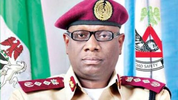 We need executive approval to bear arms ― FRSC