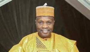 Ramadan: Gombe Governor calls for fervent prayers against insecurity
