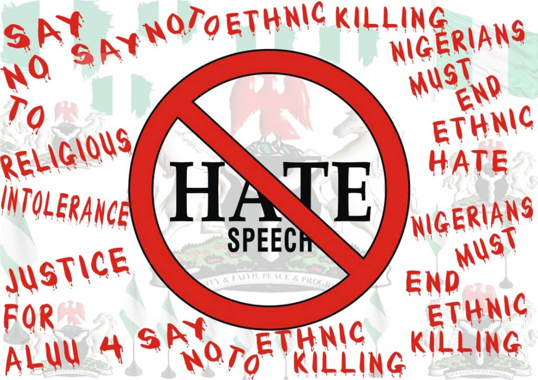 Hate speech: Broadcasting stations to pay fine N5m fine