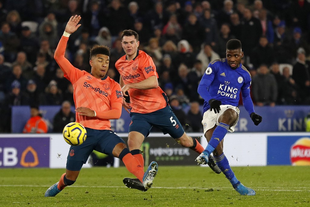 Iheanacho