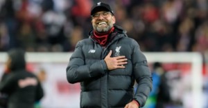 Klopp,Liverpool, Contract